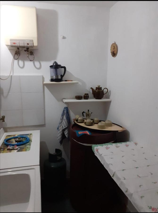 La Stanza Di Roby Lägenhet Lecce Exteriör bild